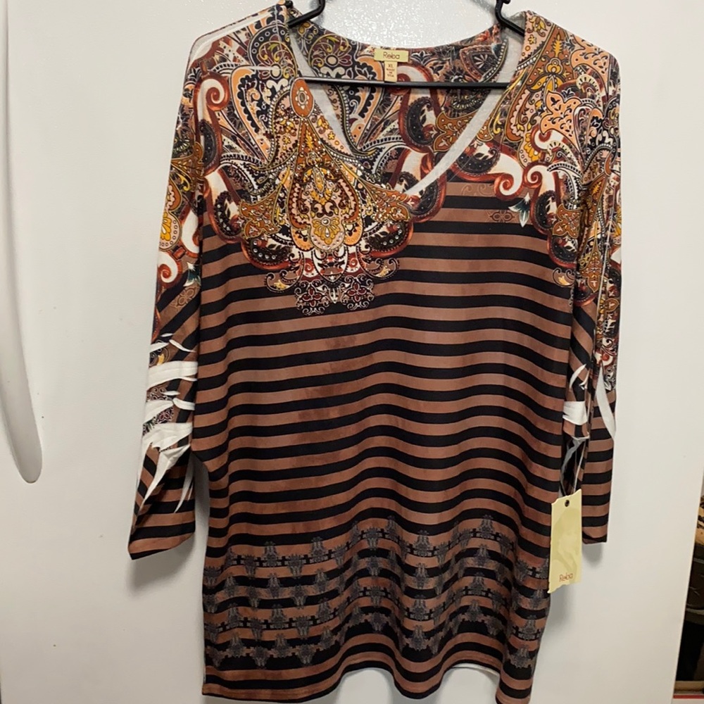 Women’s XL Shirt